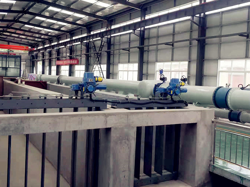 动水明渠流量流速检定槽 动水明渠流量流速检定槽
