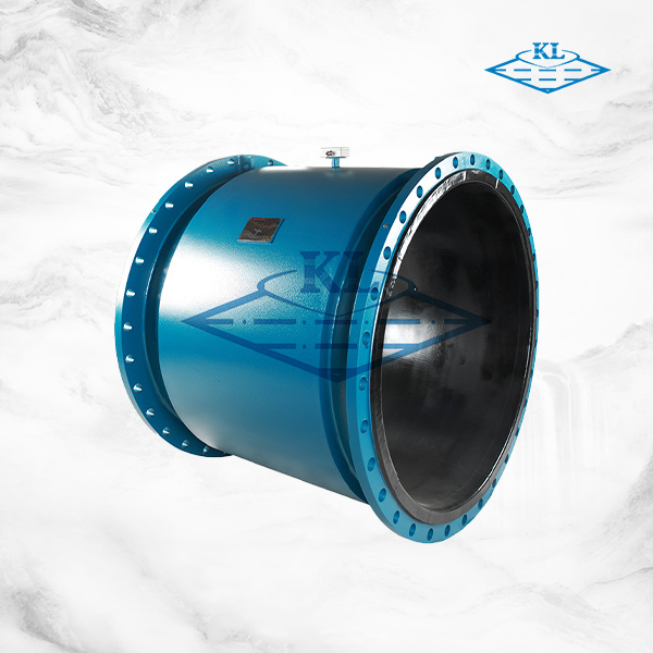 MGG/KL型电磁流量计