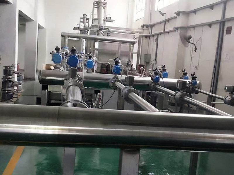 0.1级静态质量法标准装置 0.1级静态质量法标准装置