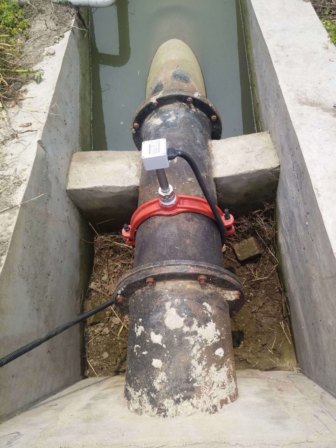 插入式电磁流量计对测量有什么影响