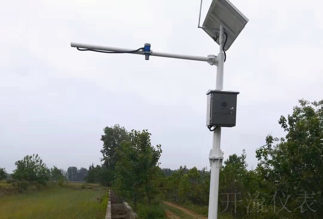 超声波液位计和雷达液位计在应用中有哪些区别----开流仪表