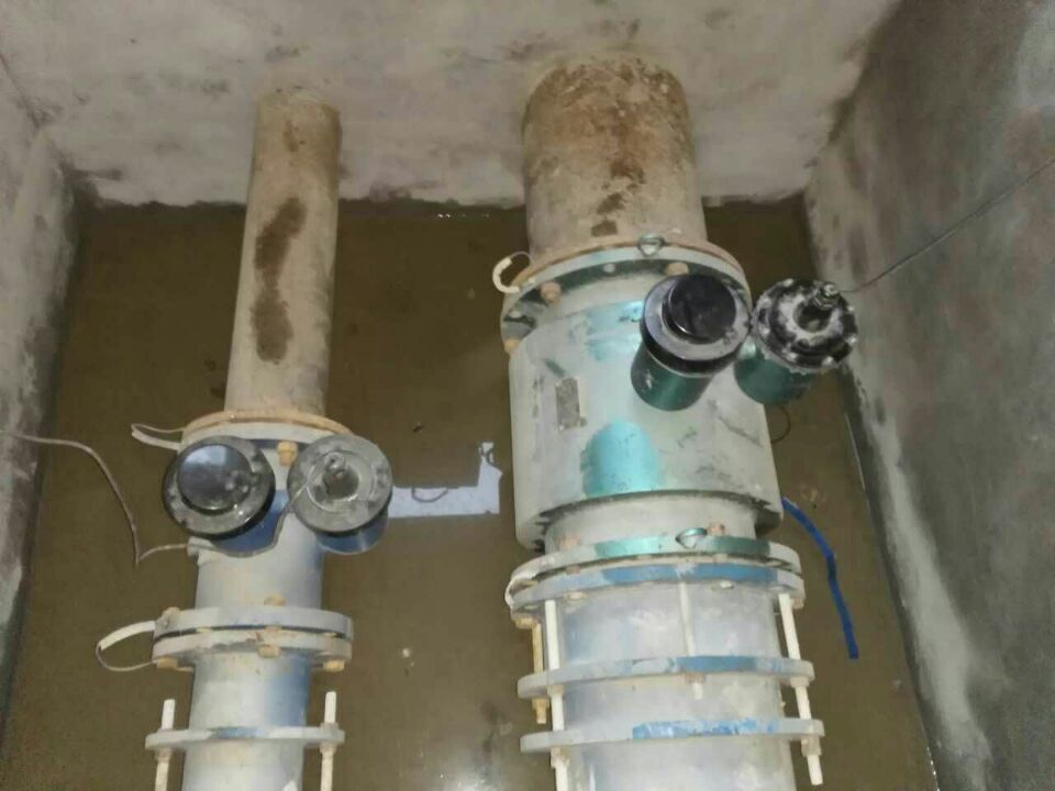 电磁水表为什么比超声波水表贵？只因解决了这三大难题！
